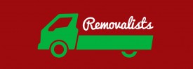Removalists Hoskinstown - Furniture Removals